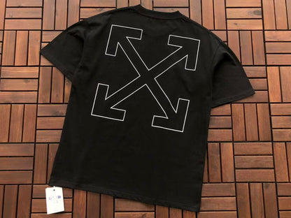 T-shirt Off
