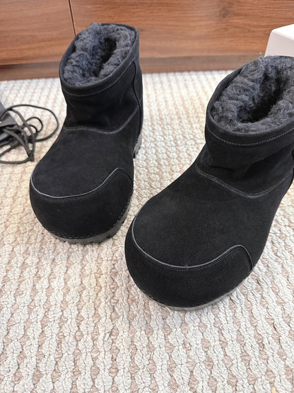 BLG Skiwear Black