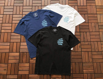 Anti Social Club T-Shirts