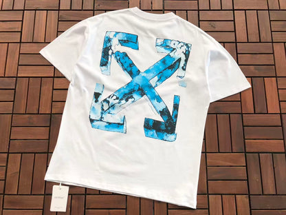 T-shirt Off