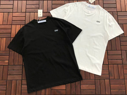 T-shirt Off