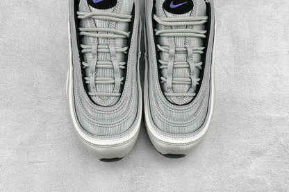 97 Silver Violet
