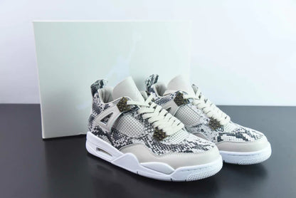 Jordan 4 Snake