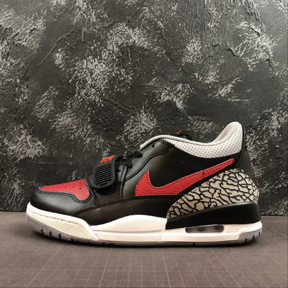 Legacy 312 Bred Cement