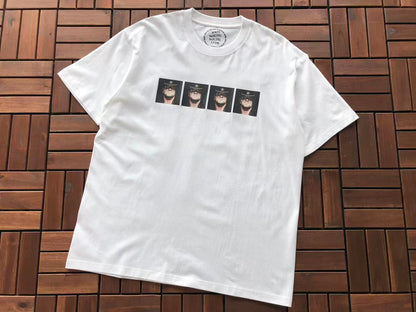 Anti Social Club T-Shirts