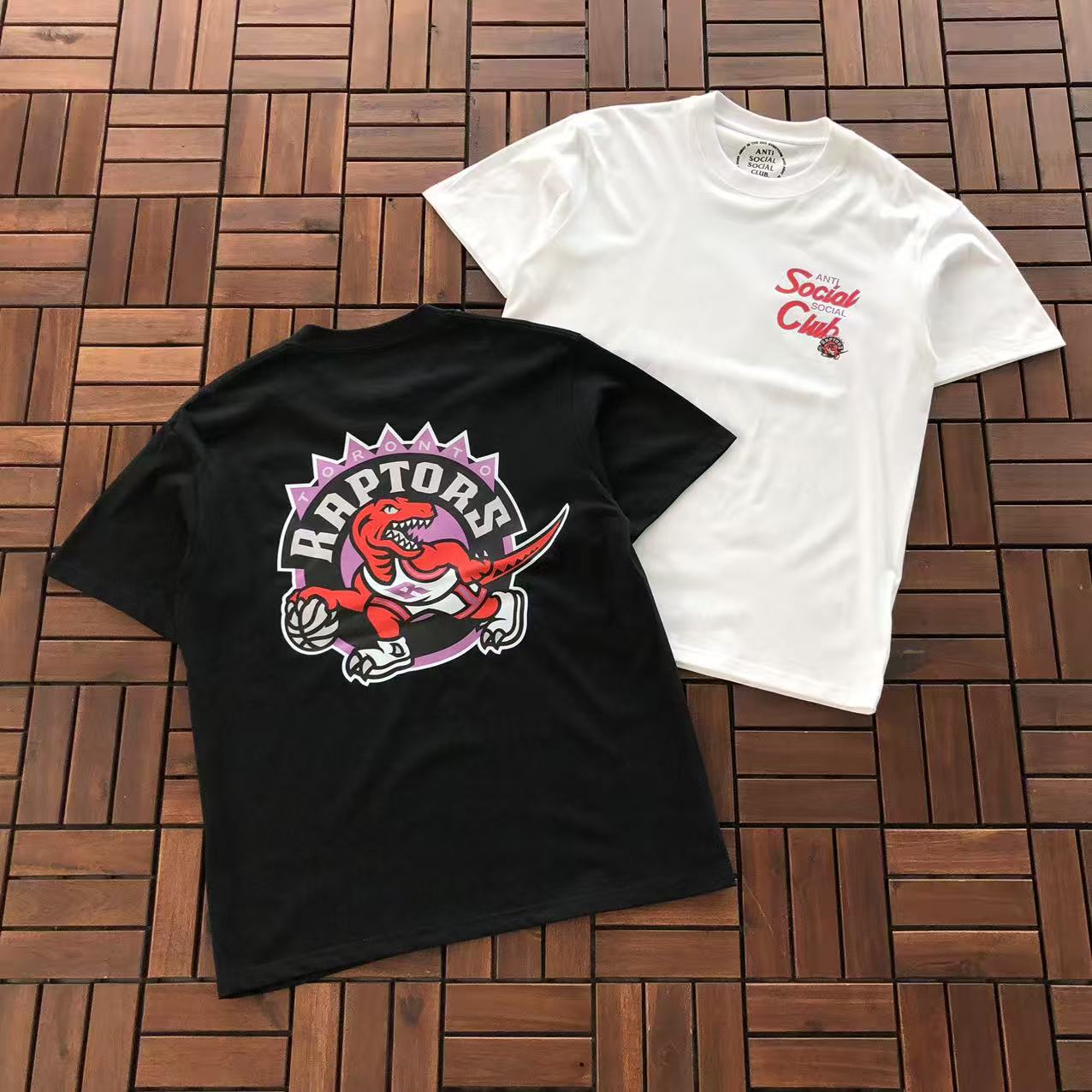 Anti Social Club T-Shirts