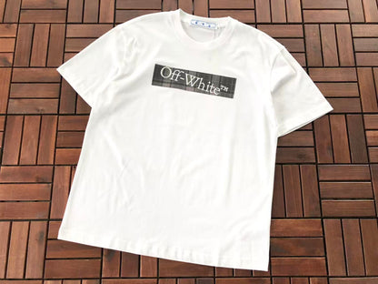 T-shirt Off