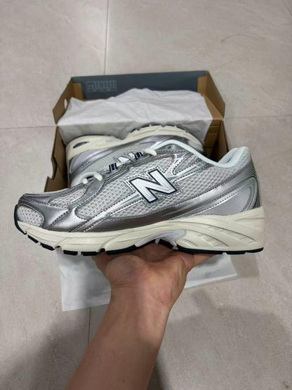 740 Silver