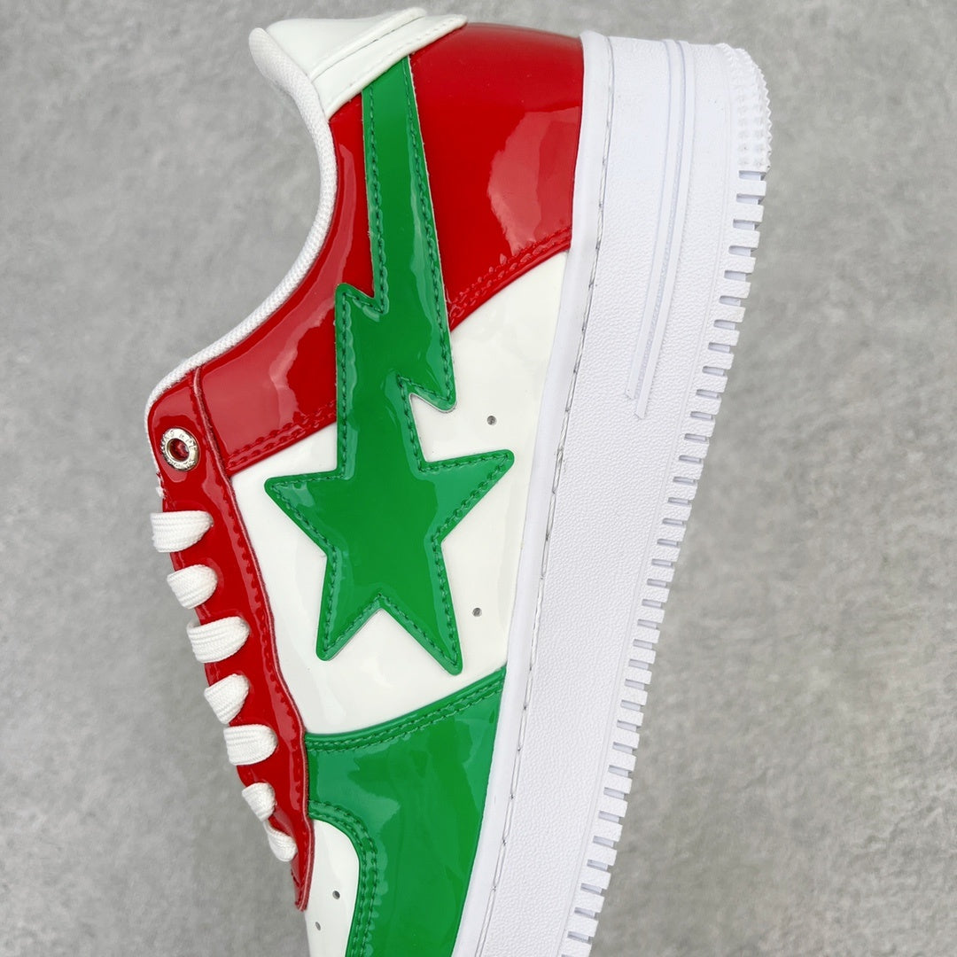Bape STA Low Italy