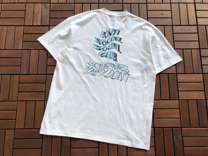 Anti Social Club T-Shirts