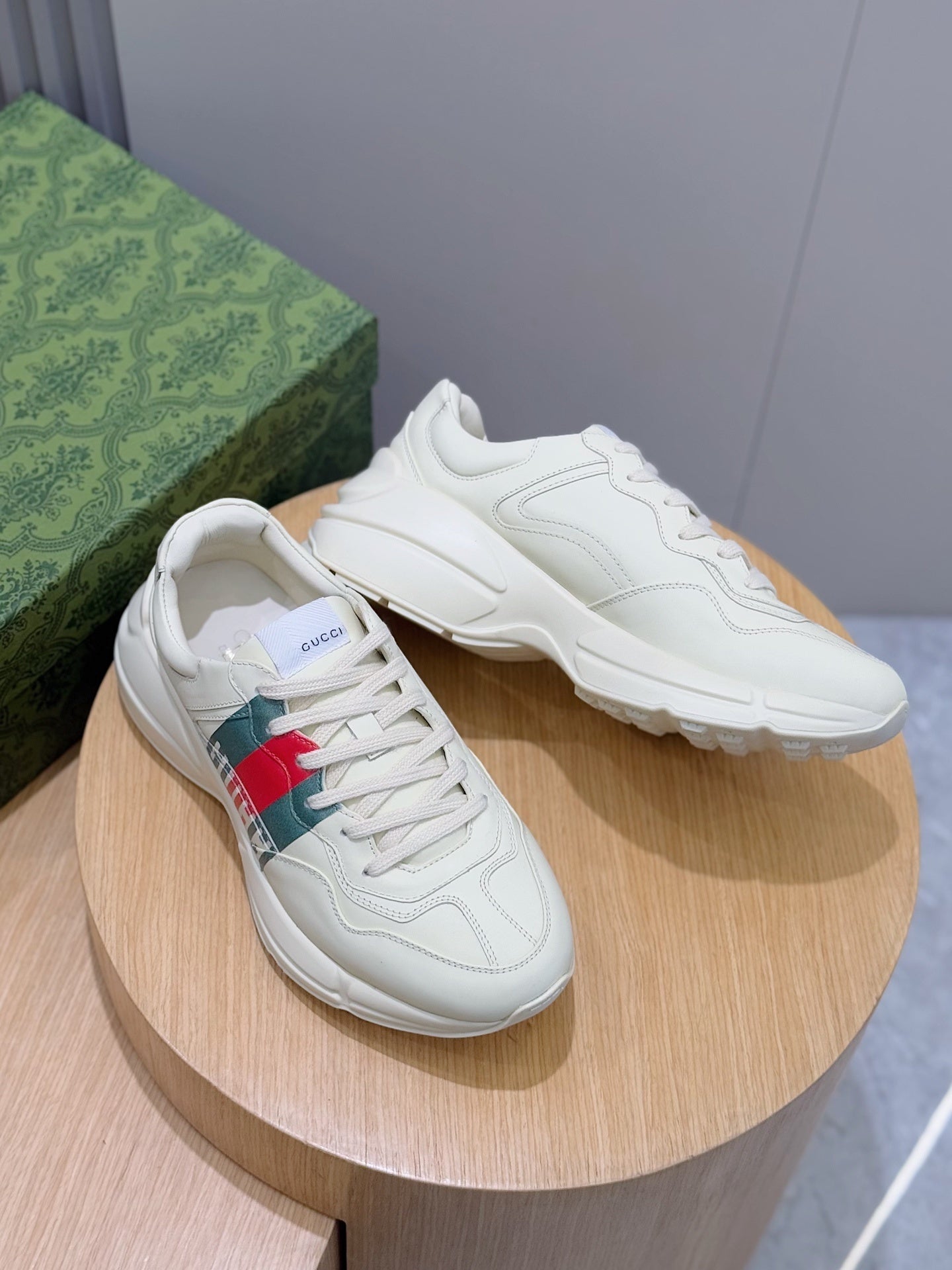 GC Shoes