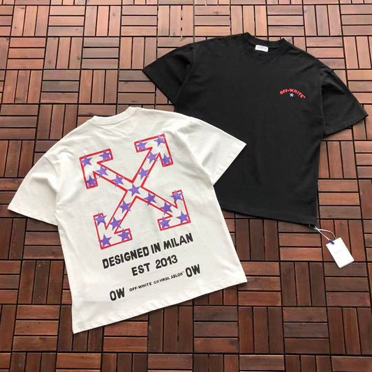 T-shirt Off