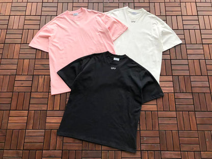T-shirt Off