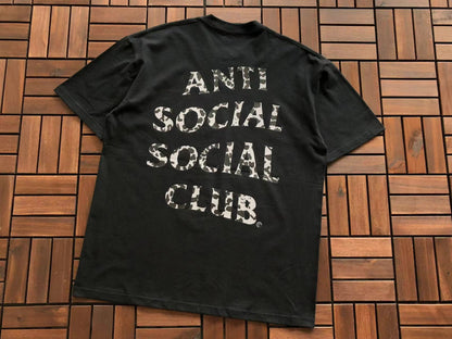 Anti Social Club T-Shirts