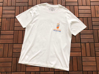 Anti Social Club T-Shirts