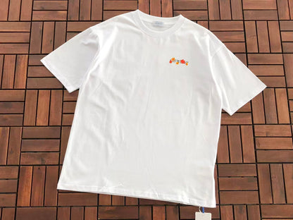 T-shirt Off