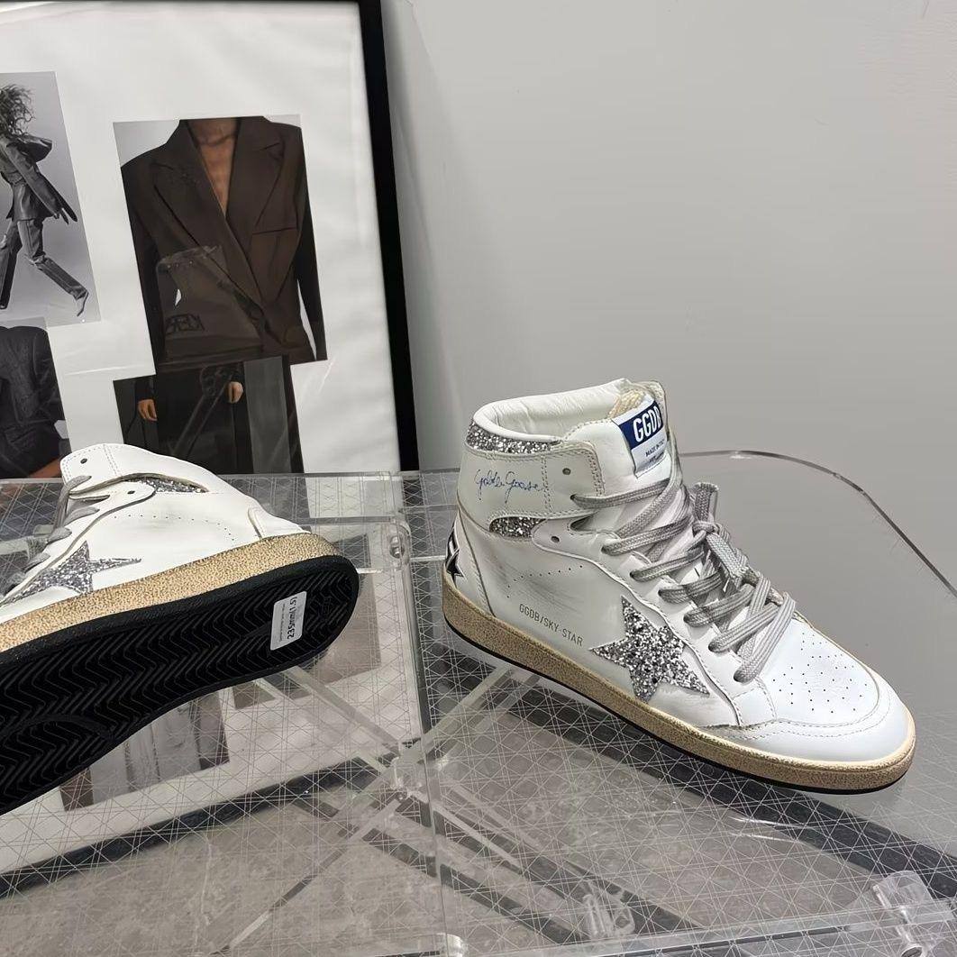 GDGS Deluxe Brand Sky Star High