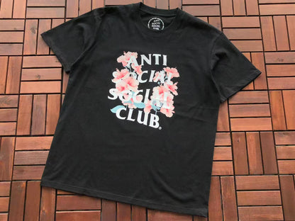 Anti Social Club T-Shirts