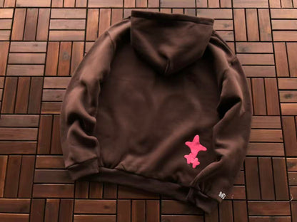 Broken Hodie