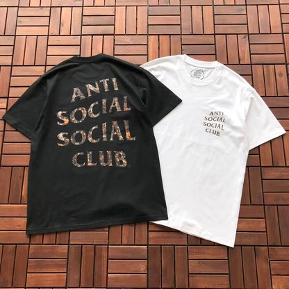 Anti Social Club T-Shirts