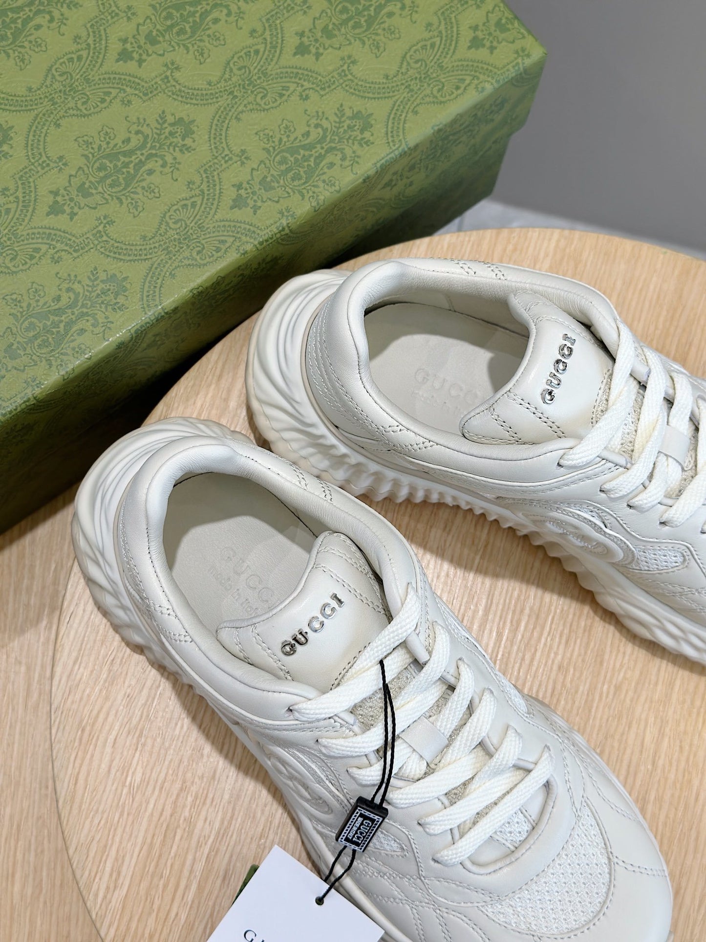 Gu Shoes