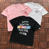 Anti Social Club T-Shirts