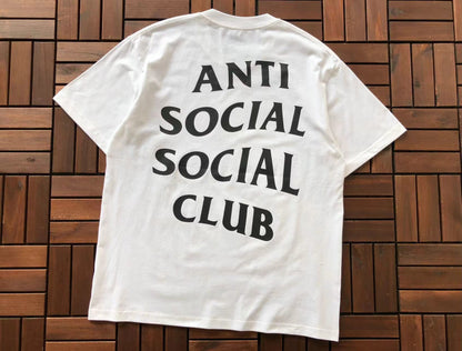 Anti Social Club T-Shirts