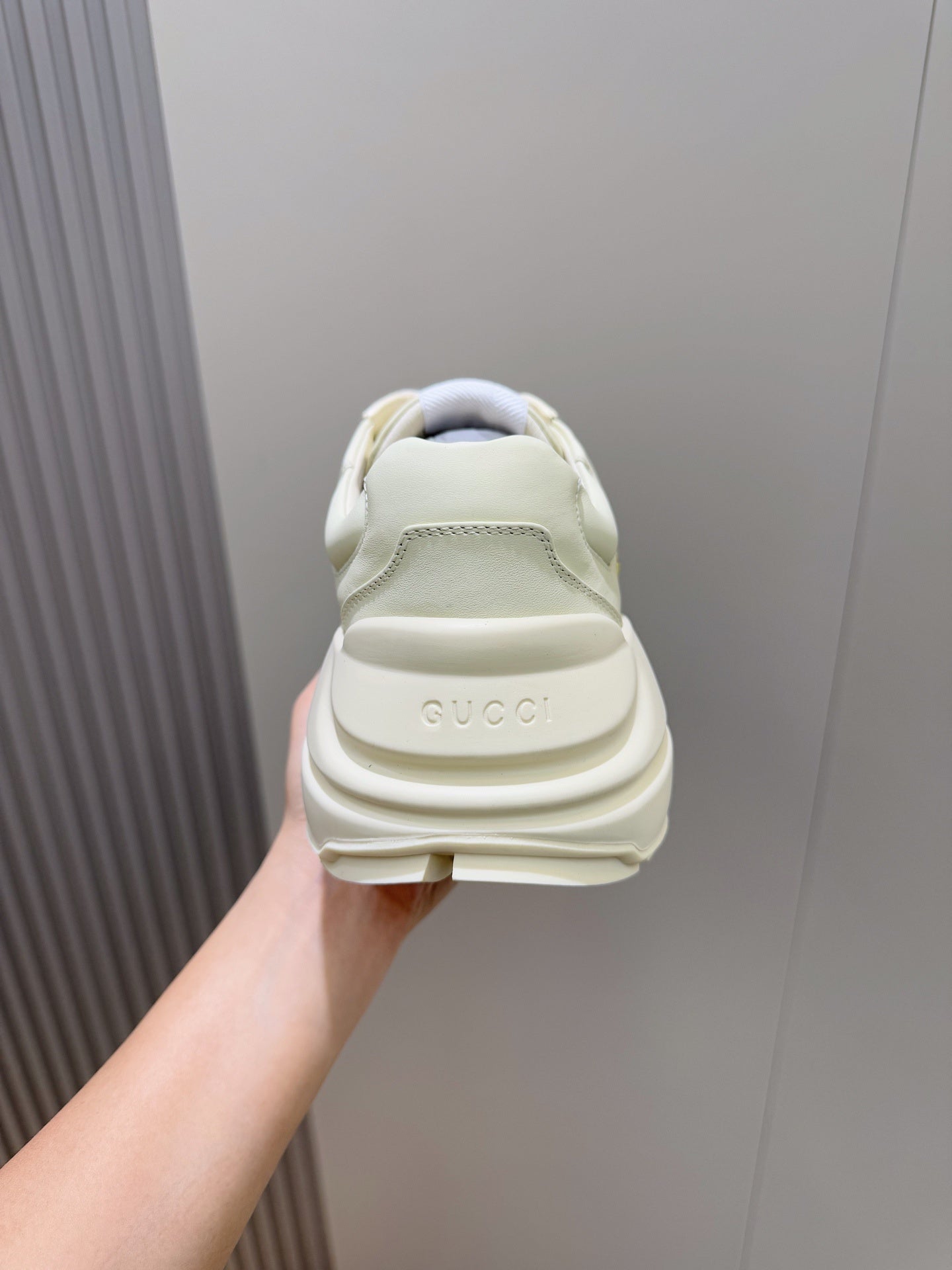 GC Shoes