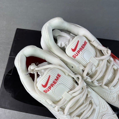 98 Sup White