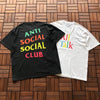 Anti Social Club T-Shirts