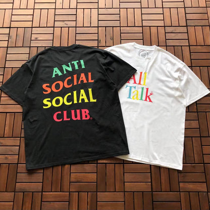 Anti Social Club T-Shirts