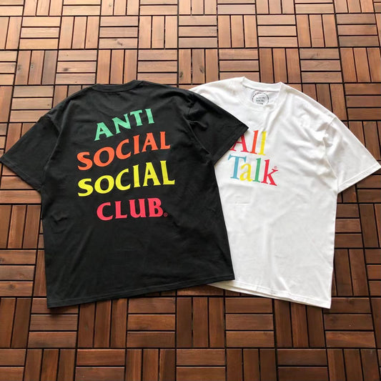 Anti Social Club T-Shirts