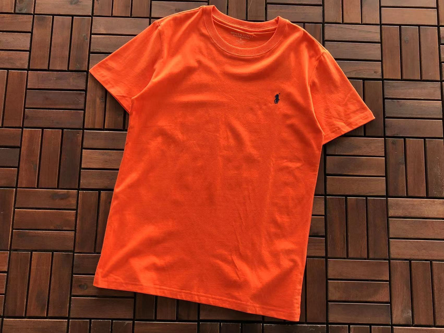 RL T-shirt