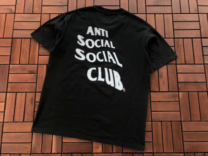 Anti Social Club T-Shirts