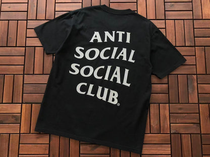 Anti Social Club T-Shirts