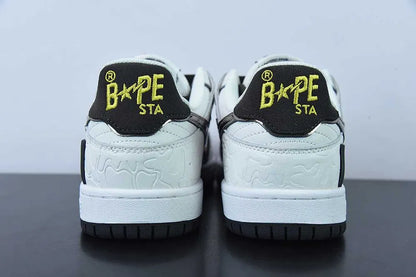 Bape Sk8 Sta Low