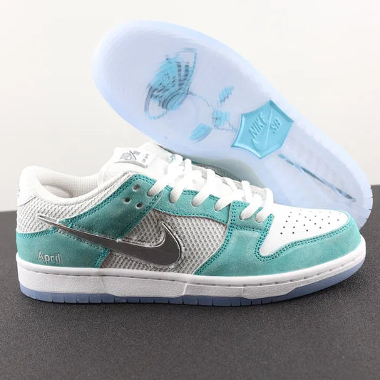 Nike SB Dunk Low "April Skateboards"