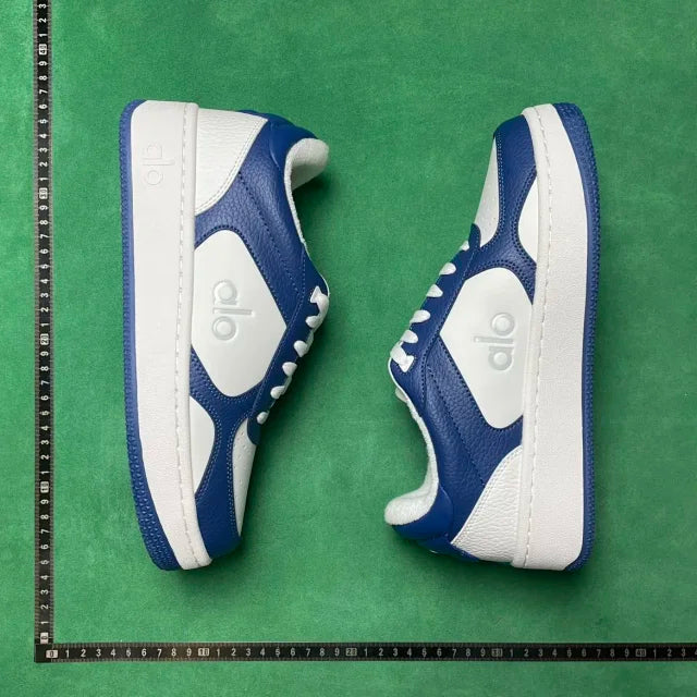 Sapatilhas Alo Blue