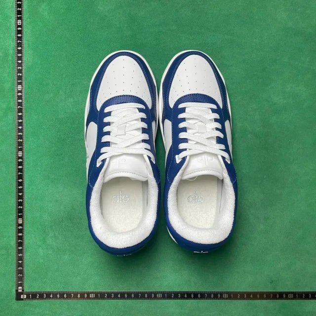 Sapatilhas Alo Blue