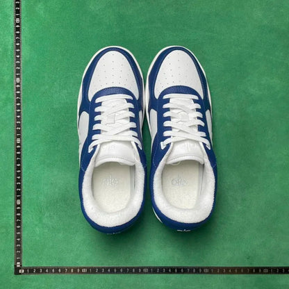 Sapatilhas Alo Blue