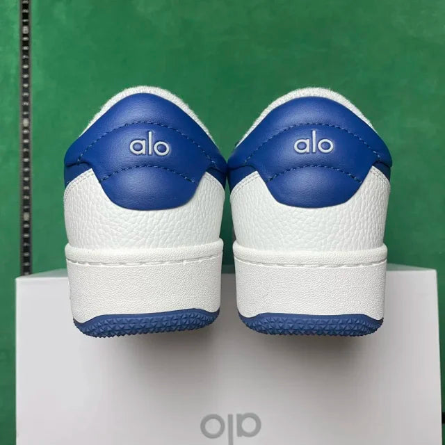 Sapatilhas Alo Blue