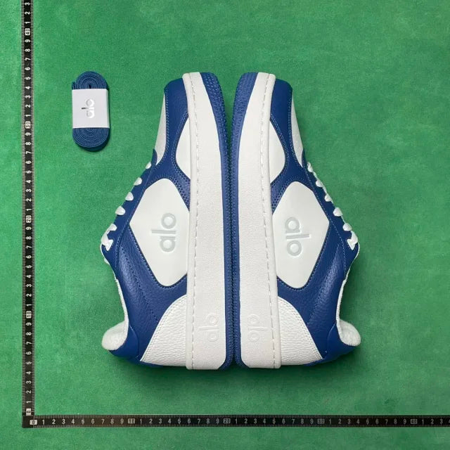 Sapatilhas Alo Blue