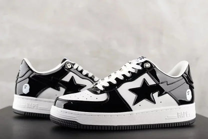 Bapesta Black