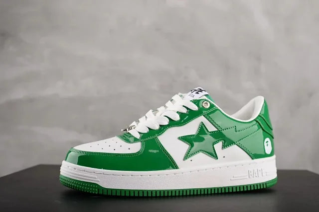 Bapesta Green