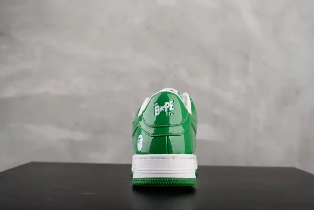 Bapesta Green