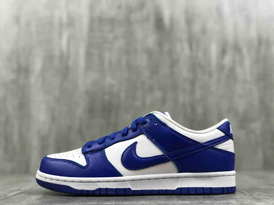 Dunk Low 'Kentucky'