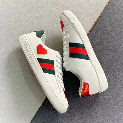 Gucci Valentine Shoes