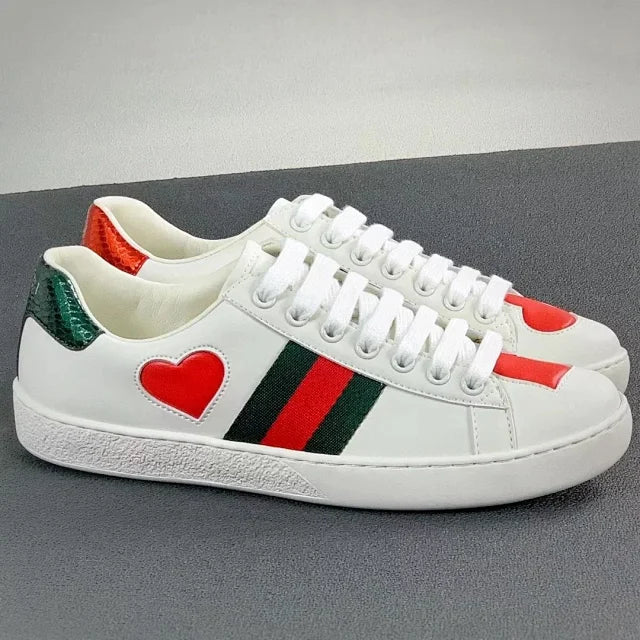 Gucci Valentine Shoes