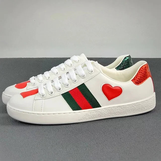 Gucci Valentine Shoes