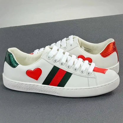 Gucci Valentine Shoes